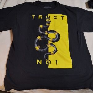 Trust No One Tshirt